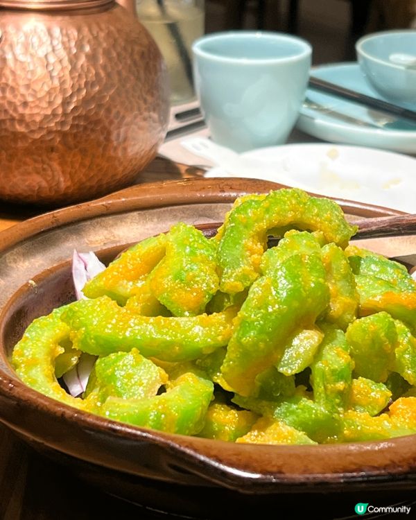 ｛港車北上珠海｝印象城東邪煲仔飯