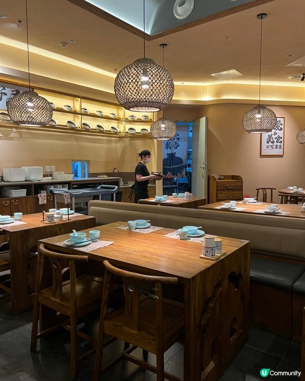 ｛港車北上珠海｝印象城東邪煲仔飯