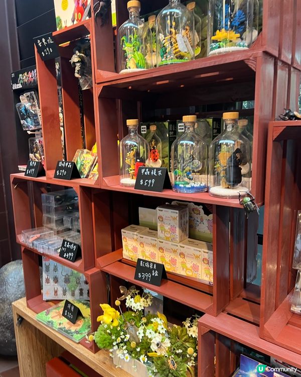 2024台北新景點：榕錦時光生活園區