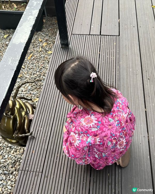 2024台北新景點：榕錦時光生活園區