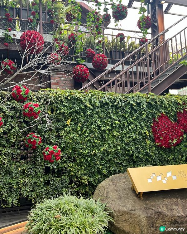 2024台北新景點：榕錦時光生活園區