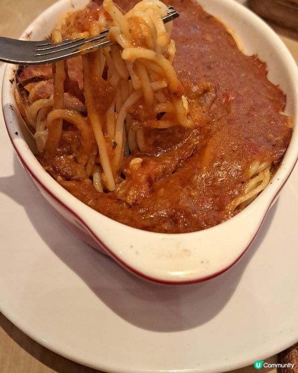 Pizza Hut的下午茶