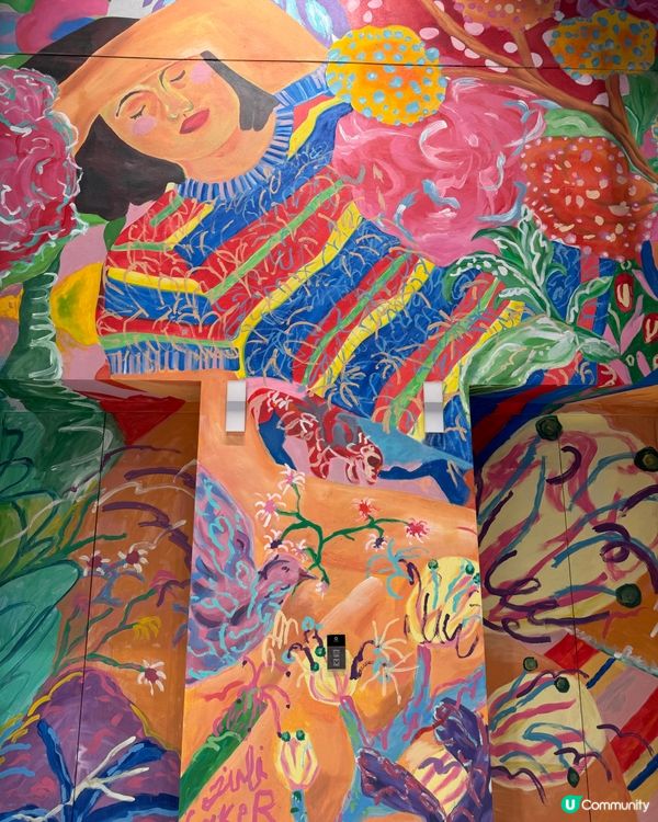 曼谷2023年才開幕的新商場