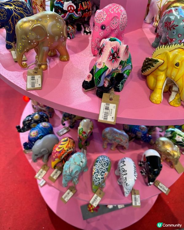 曼谷2023年才開幕的新商場