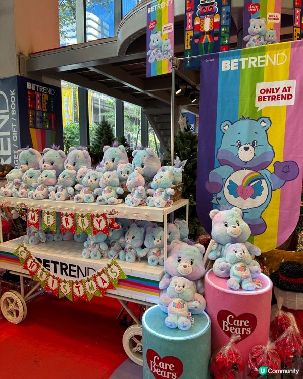 曼谷2023年才開幕的新商場