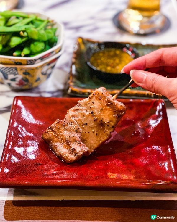 🍢性價比串燒  荃灣新店 🆕