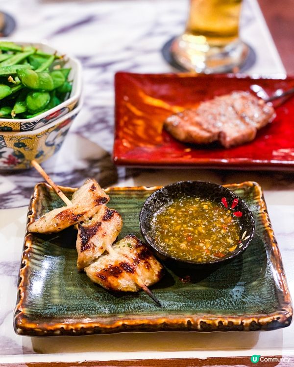 🍢性價比串燒  荃灣新店 🆕