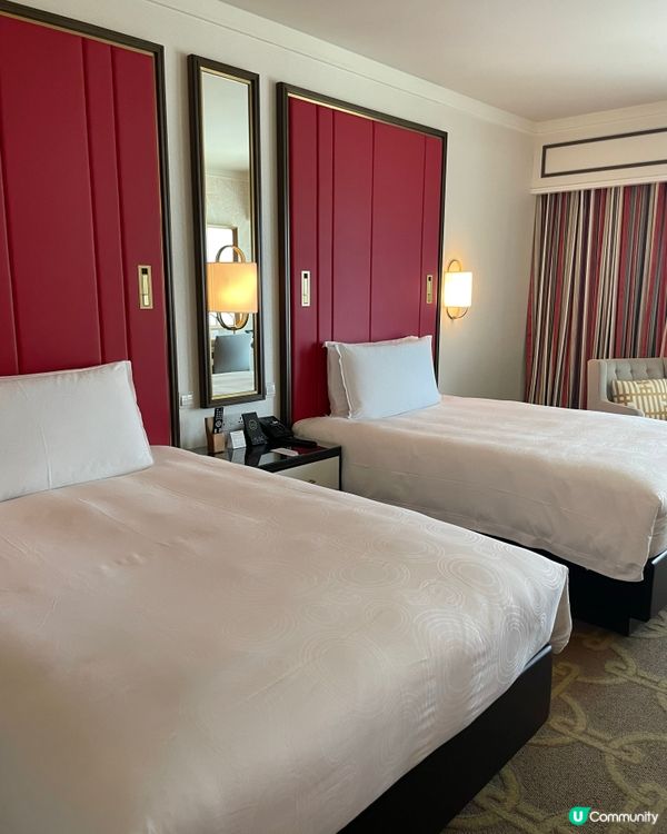 澳門巴黎人水世界