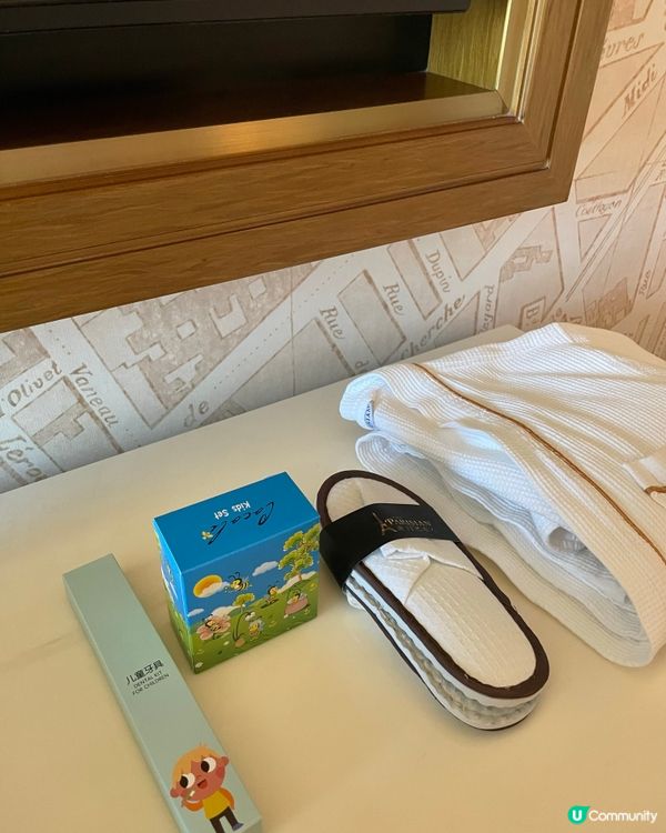 澳門巴黎人水世界