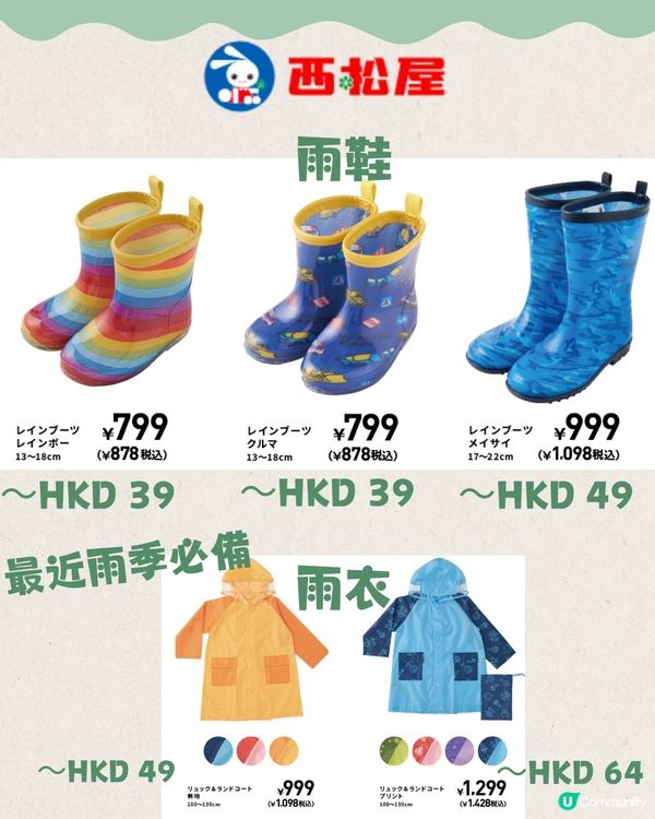 日本西松屋平買嬰兒用品攻略‼️30+必買推薦+網購教學🇯🇵