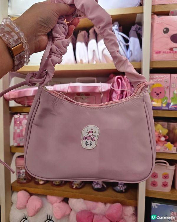 Esther Bunny x MINISO 聯名系列登場!