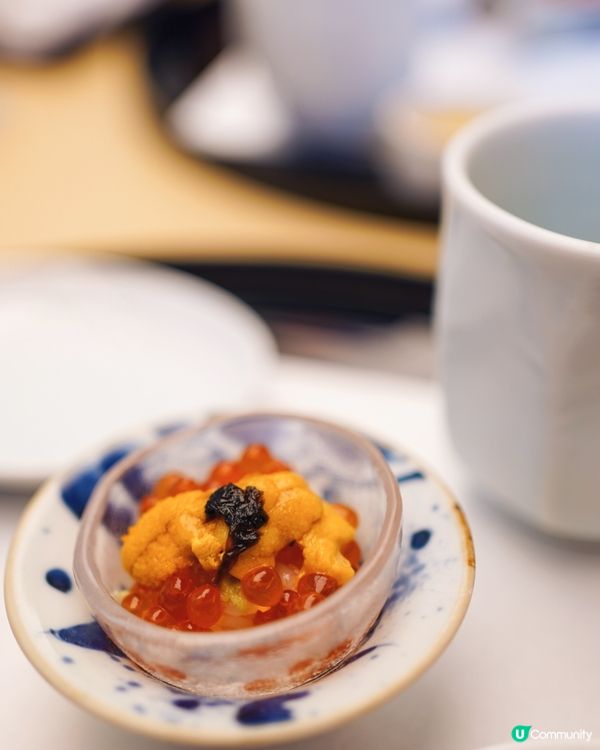 福岡壽司名店 抵食午市omakase 