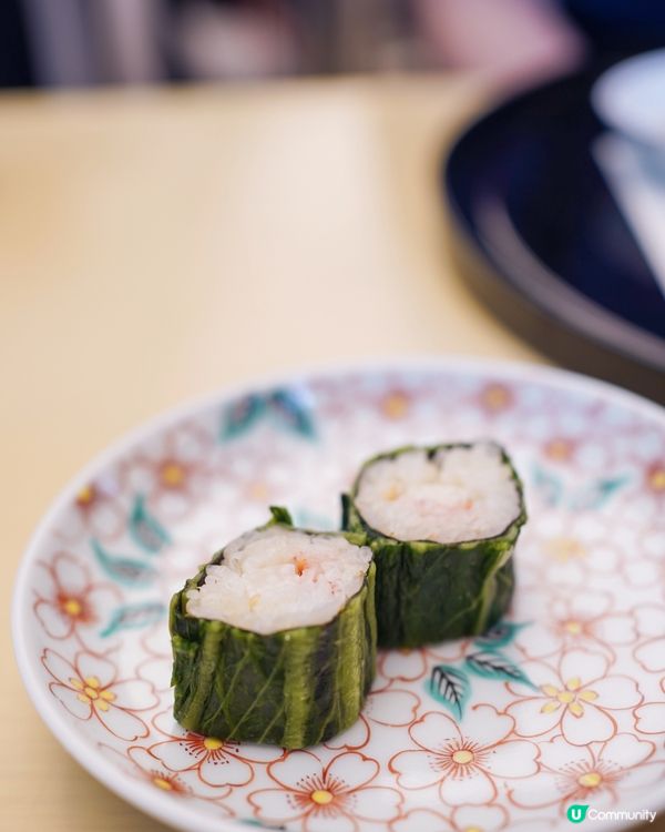 福岡壽司名店 抵食午市omakase 