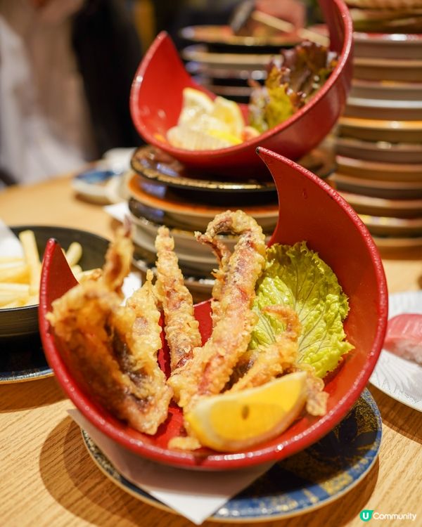 廣島高質迴轉壽司連鎖店 