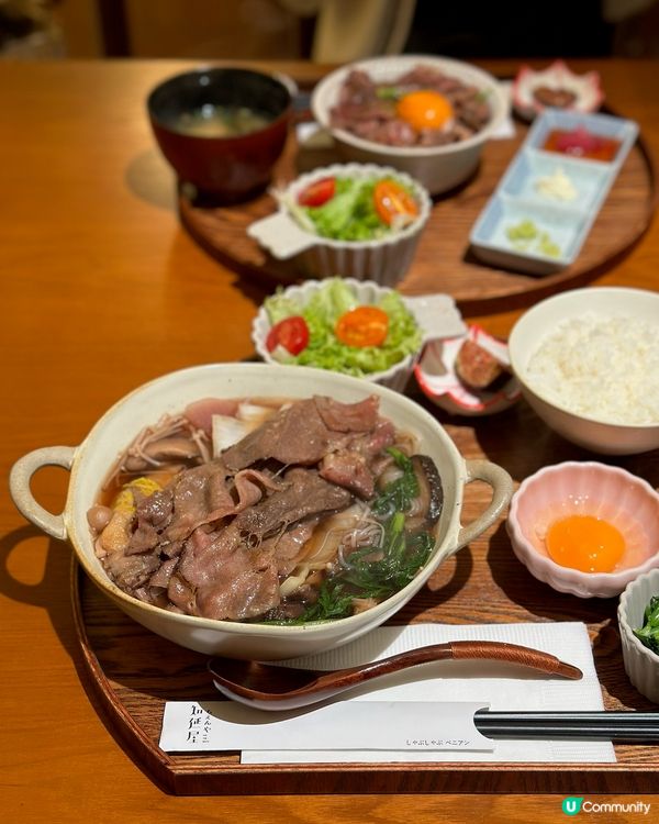 中環新開張温馨日系餐廳💕