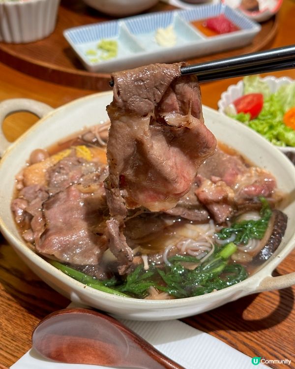 中環新開張温馨日系餐廳💕