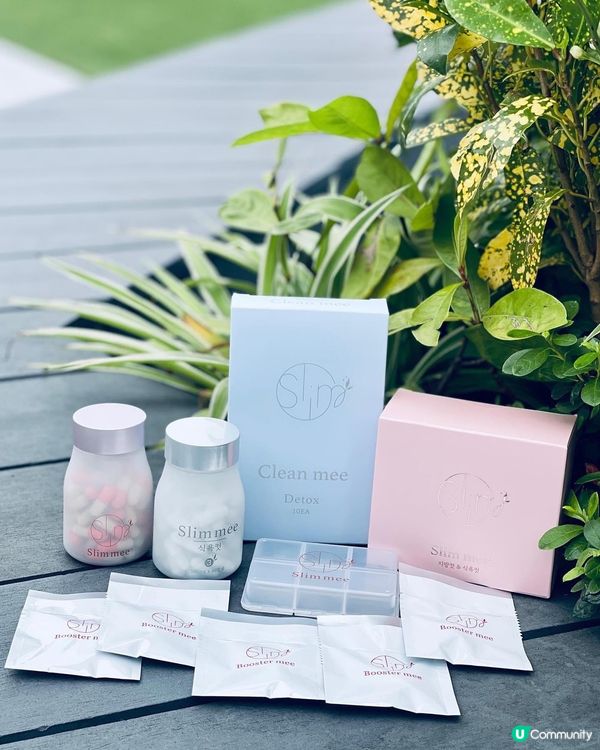 實測日本🇯🇵、韓國🇰🇷超熱賣嘅減肥瘦身膠囊係咪真係咁有用？