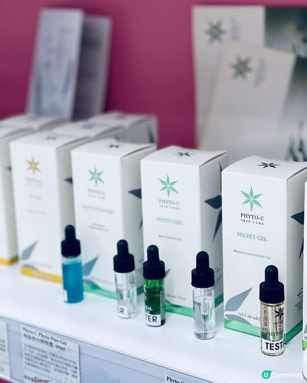 明星都推介過既超保濕產品，你今日掃左未？！