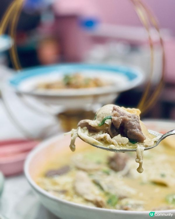 少女心嘅裝修竟然藏着名乎其實既鮮香麻辣？！