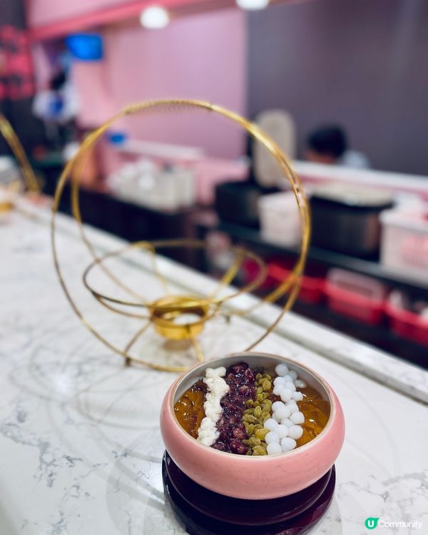 少女心嘅裝修竟然藏着名乎其實既鮮香麻辣？！