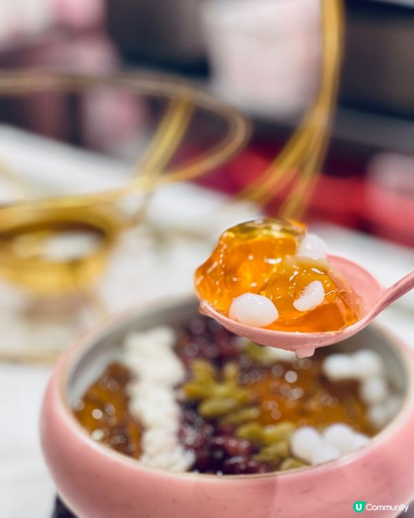 少女心嘅裝修竟然藏着名乎其實既鮮香麻辣？！