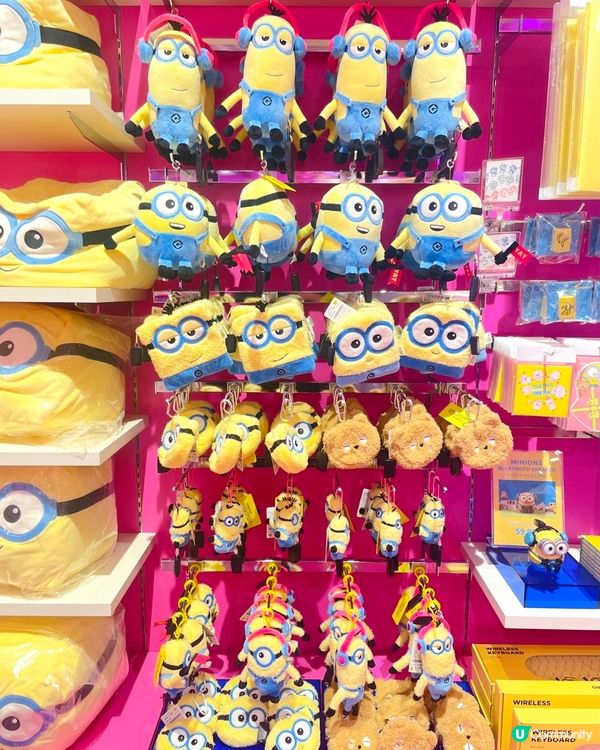 #Butter弘大店 最新夏日系列推介