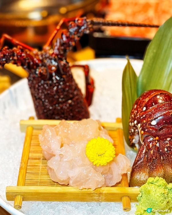 😍 全新高質放題! 仼食𝐀𝟓黑毛和牛