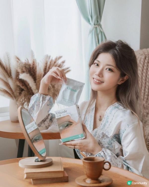 一夜恢復雙眼肌膚活力♡一夜恢復肌膚活力