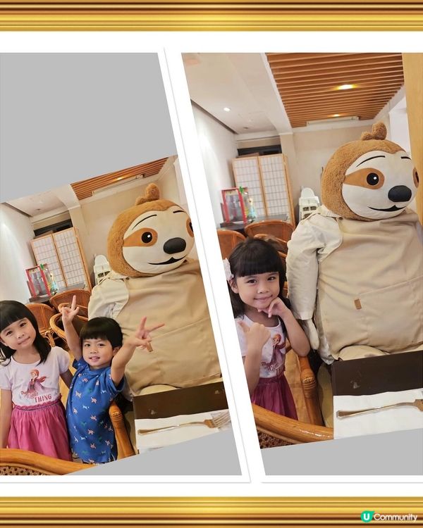 隱世小店西餐廳💕