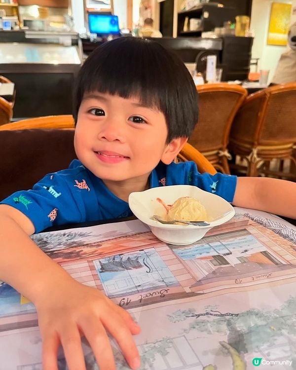 隱世小店西餐廳💕