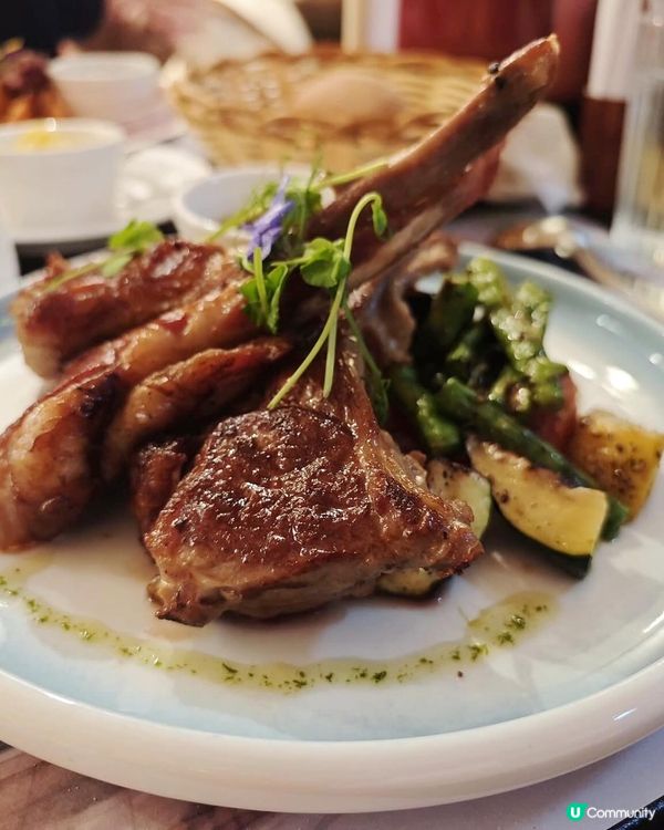 隱世小店西餐廳💕