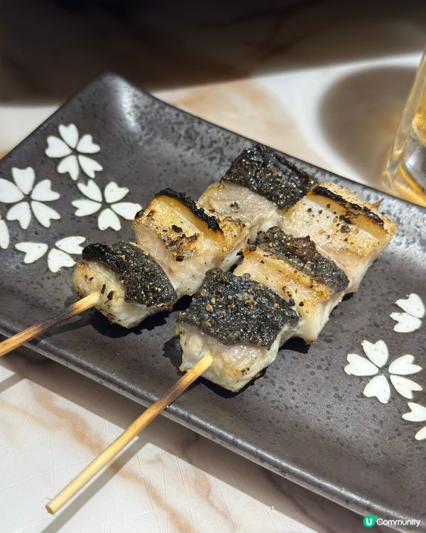 勁大條烤魚$298🌶️買一送一日本啤酒🍻