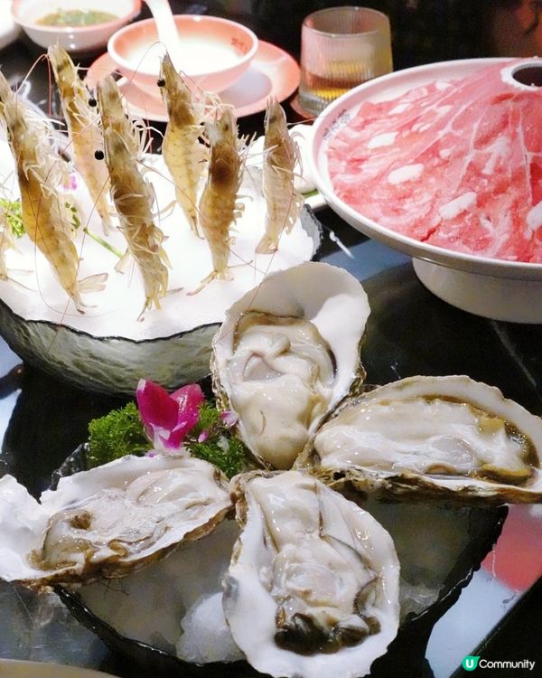 深圳即撈現煮脆肉鲩⭐人均$90+