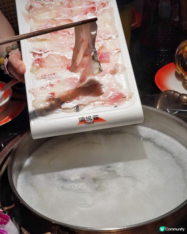 深圳即撈現煮脆肉鲩⭐人均$90+