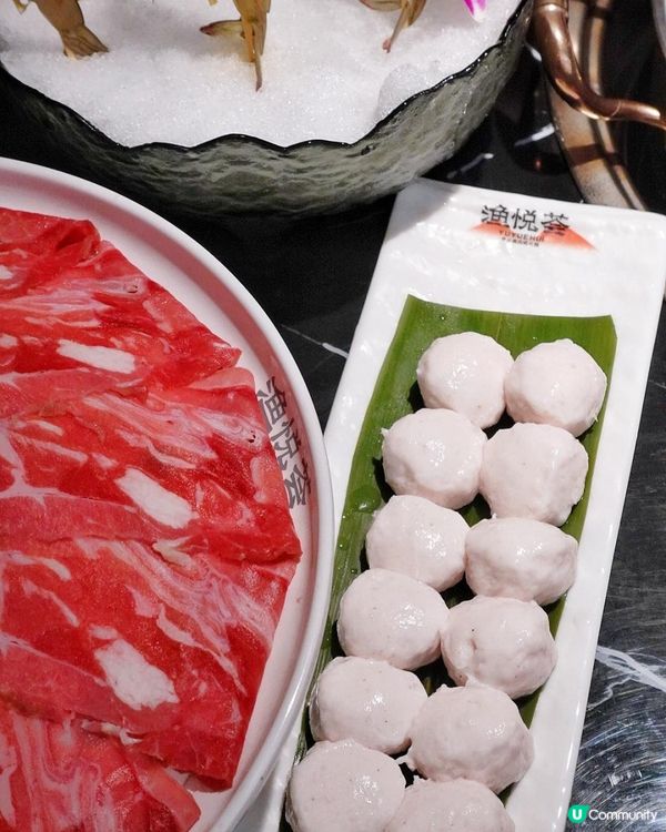 深圳即撈現煮脆肉鲩⭐人均$90+