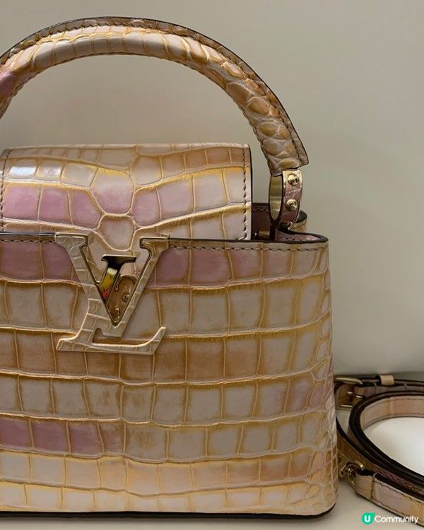 《人氣推薦》LV手袋最新款|六大熱賣系列排名！