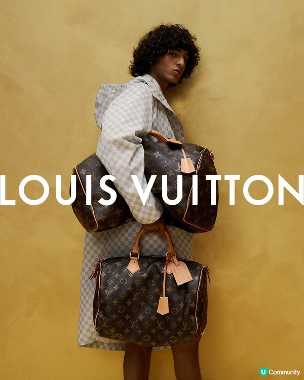 《人氣推薦》LV手袋最新款|六大熱賣系列排名！