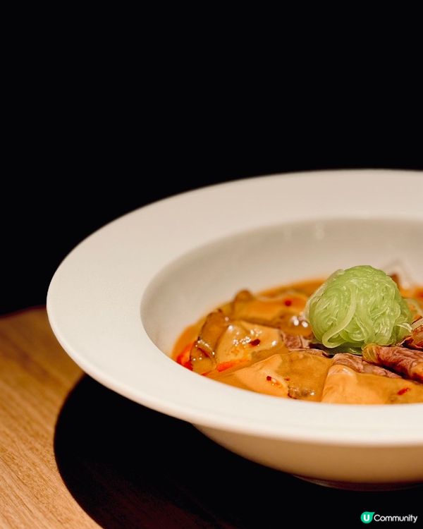 奉天繁華| 米其林星廚坐鎮|深圳萬象天地必打卡精緻東北菜