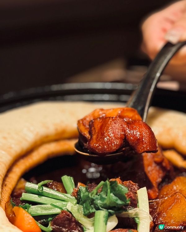 奉天繁華| 米其林星廚坐鎮|深圳萬象天地必打卡精緻東北菜