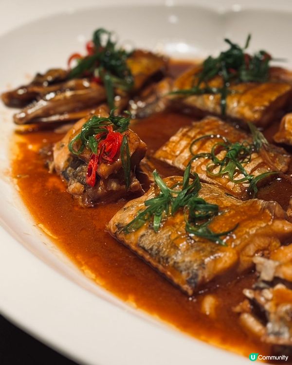 奉天繁華| 米其林星廚坐鎮|深圳萬象天地必打卡精緻東北菜