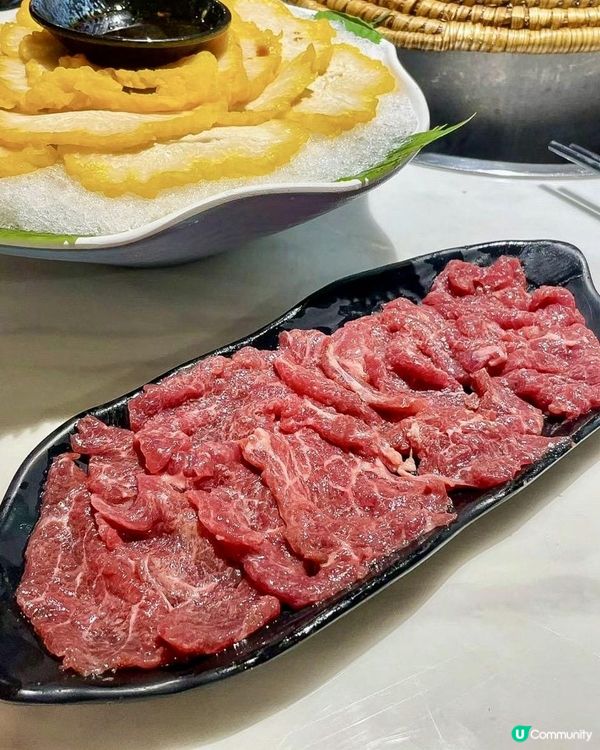 美食篇 - 深圳雲南菜老字號【牧雲子·經典雲南菜•商務宴請】