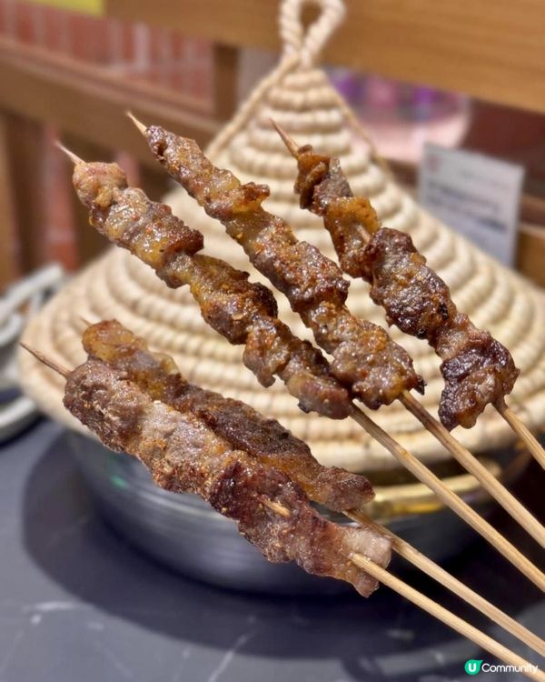 美食篇 - 深圳雲南菜老字號【牧雲子·經典雲南菜•商務宴請】