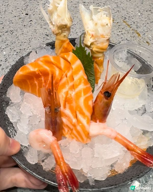 極尚大喜屋任飲任食日式放題x榴槤季