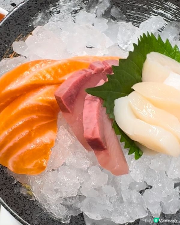 極尚大喜屋任飲任食日式放題x榴槤季