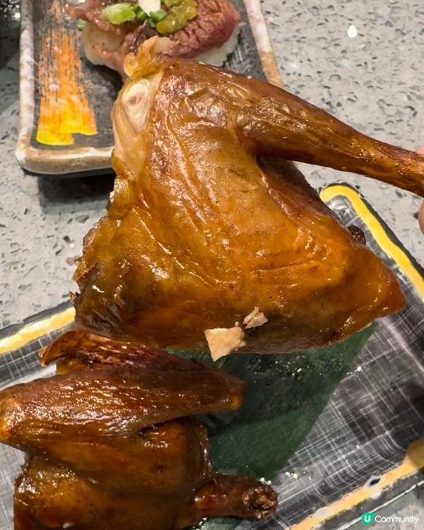 極尚大喜屋任飲任食日式放題x榴槤季