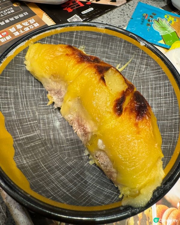 極尚大喜屋任飲任食日式放題x榴槤季