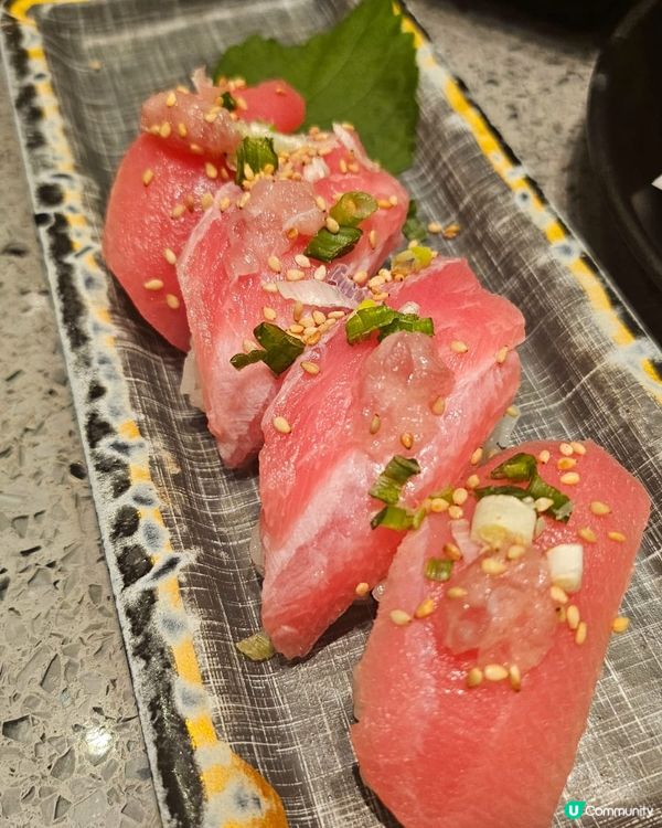 極尚大喜屋任飲任食日式放題x榴槤季