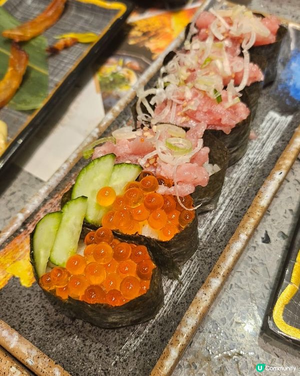 極尚大喜屋任飲任食日式放題x榴槤季