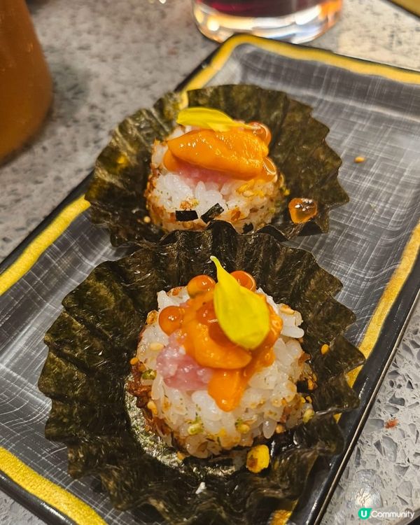 極尚大喜屋任飲任食日式放題x榴槤季