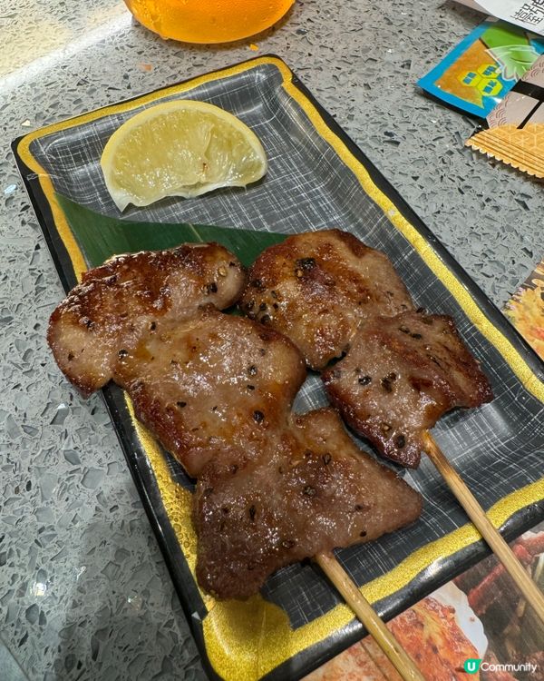 極尚大喜屋任飲任食日式放題x榴槤季